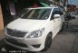 Toyota Innova V 2013 FOR SALE -1