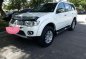 FOR SALE 2011 MITSUBISHI Montero sports gls matic diesel-0