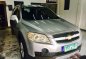 2009 Chevrolet Captiva DIESEL (first owner) low mileage-0