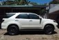 2015 Toyota Fortuner V for sale-2