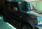 FOR SALE SUZUKI Jimny 4x4 off road-2