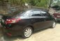 2017 Toyota Vios 1.3e AT Black-3