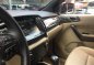 2016 Ford Everest 2.2 titanium diesel automatic ( Montero Fortuner mux-3