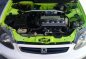 Honda Civic EK 1999 SIR Body Padek Chassis FOR SALE-1