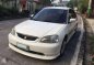 Honda Civic dimension 2001 model FOR SALE-4