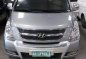 Hyundai Grand Starex 2012 for sale -2