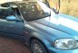 Honda Civic LXI SIR Look 2000 For sale-5