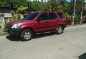 FOR SALE HONDA Crv gen2 manual 2004 model-0