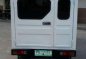 Suzuki Multicab Scrum 2011 White For Sale -4