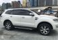 2016 Ford Everest titanium not fortuner montero sport mux trailblazer-2