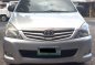 FOR SALE TOYOTA Innova J 2012-5