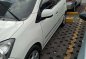 Toyota  Wigo G AT 2016 model automatic For sale-0