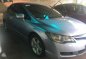 Honda Civic 1.8s Blue Top of the Line For Sale -1