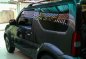 FOR SALE SUZUKI Jimny 4x4 off road-3