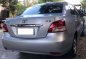 2010 Model Toyota Vios 1.3E Allpower Manual Transmission-3