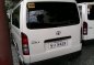 Toyota Hiace Commuter 2017 for sale-4