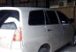 FOR SALE Toyota Innova e 2009-5