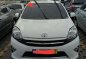 Toyota  Wigo G AT 2016 model automatic For sale-1