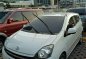 Toyota  Wigo G AT 2016 model automatic For sale-2