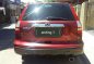 Honda CRV 2007 Automatic 2.0 gen 3 registered until 2019-8