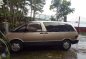 Toyota Previa 2000 Well Maintained For Sale -3