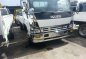 For sale Isuzu Elf dropside for sale 890T 4he1 engine turbo aircon-1