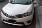 Toyota Corolla Altis 2015 for sale-0