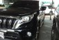 2015 Toyota LandCruiser Prado automatic for sale-2