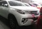 Toyota Fortuner G 2017 for sale-1