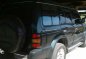 Mitsubishi Pajero lokal 4x4 manual FOR SALE-2