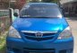 2007 Toyota Avanza 1.3 J Manual Well maintained engine Clean paper-2