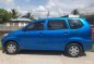 2007 Toyota Avanza 1.3 J Manual Well maintained engine Clean paper-1