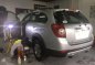 2009 Chevrolet Captiva DIESEL (first owner) low mileage-4