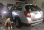 2009 Chevrolet Captiva DIESEL (first owner) low mileage-4