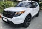 2015 Ford Explorer Sport 3.5L 4x4 AT-3