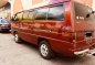 Mitsubishi Versa Van L300  1998 FOR SALE-1