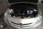 Toyota Vios 1.5 G 2008 top of the line-5