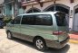 2004 Hyundai Starex crdi for sale -2