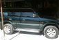 Mitsubishi Pajero lokal 4x4 manual FOR SALE-1