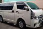 Rush 2014 TOYOTA HIACE-3