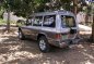 Mitsubishi Pajero 1991 model FOR SALE-5