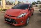 FOR SALE Ford Fiesta hatchback 2014-0