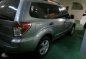 2010 SUBARU Forester FOR SALE-3