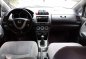 Honda City idsi 2006 MT for sale -8