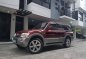 2006 Mitsubishi Pajero for sale  fully loaded-4