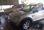 2009 Chevrolet Captiva DIESEL (first owner) low mileage-5