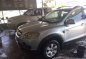 2009 Chevrolet Captiva DIESEL (first owner) low mileage-5