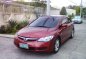 2007 Honda Civic 1.8 S automatic FOR SALE-0