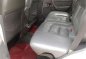 Mitsubishi Pajero fieldmaster manual transmission 4x4 1999 -6