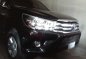 Toyota Hilux G 2016 for sale-0